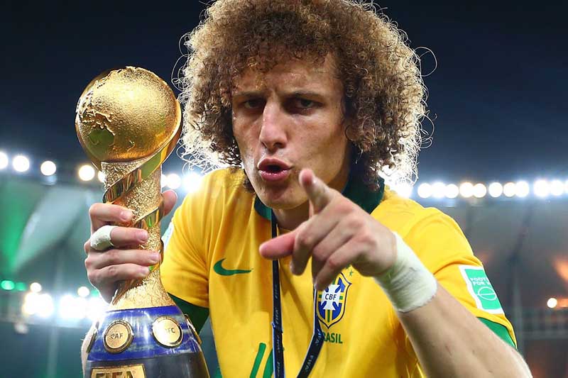 Brazil vô địch nhiều nhất Brazil vô địch nhiều nhất