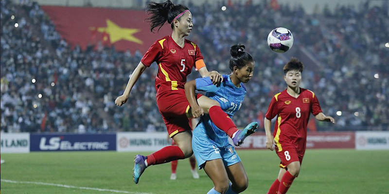 Cúp bóng đá nữ U-20 châu Á - CLB xuất sắc nhất của giải đấu
