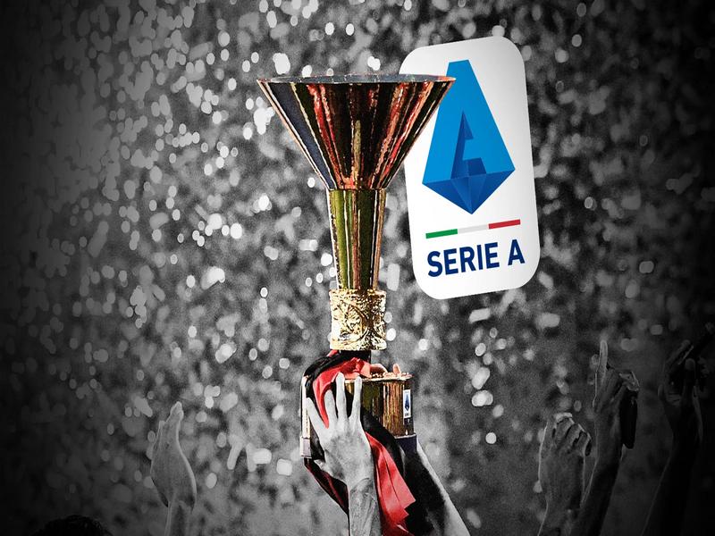 Giải Serie A Italia - Sân chơi của những tinh tú bóng đá
