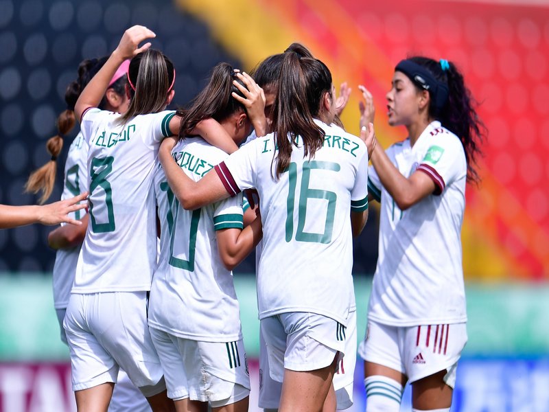 Giải U20 nữ thế giới là một trong những giải đấu bóng đá nữ quan trọng và được chờ đợi nhất trên thế giới