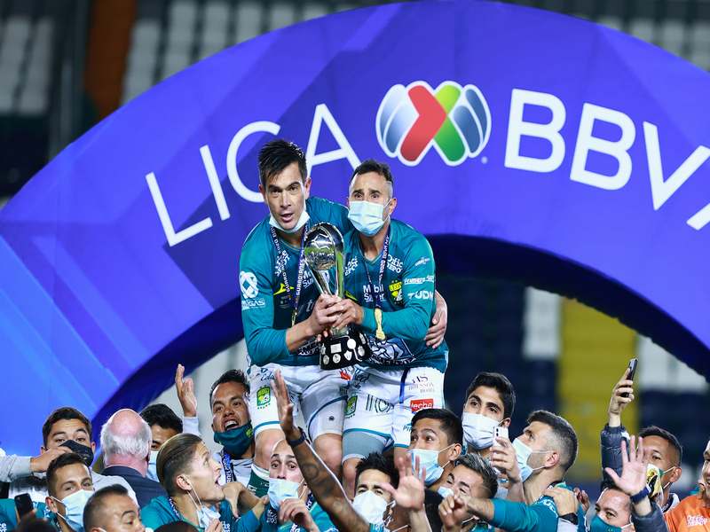 Liga MX đã chứng kiến sự phát triển của nhiều đội bóng và cầu thủ tài năng