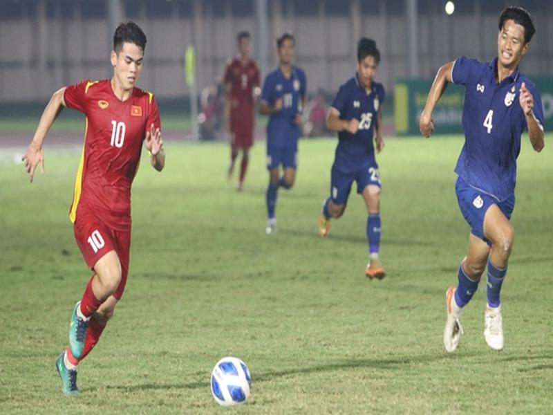 Giải vô địch bóng đá U-19 Đông Nam Á được khởi đầu từ năm 1959
