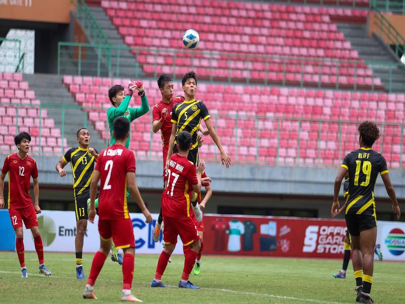 Giải vô địch bóng đá U-19 Đông Nam Á đã và đang tỏ ra rất quan trọng