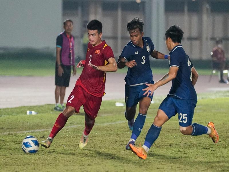 Giải vô địch bóng đá U-19 Đông Nam Á là giải đấu quan trọng