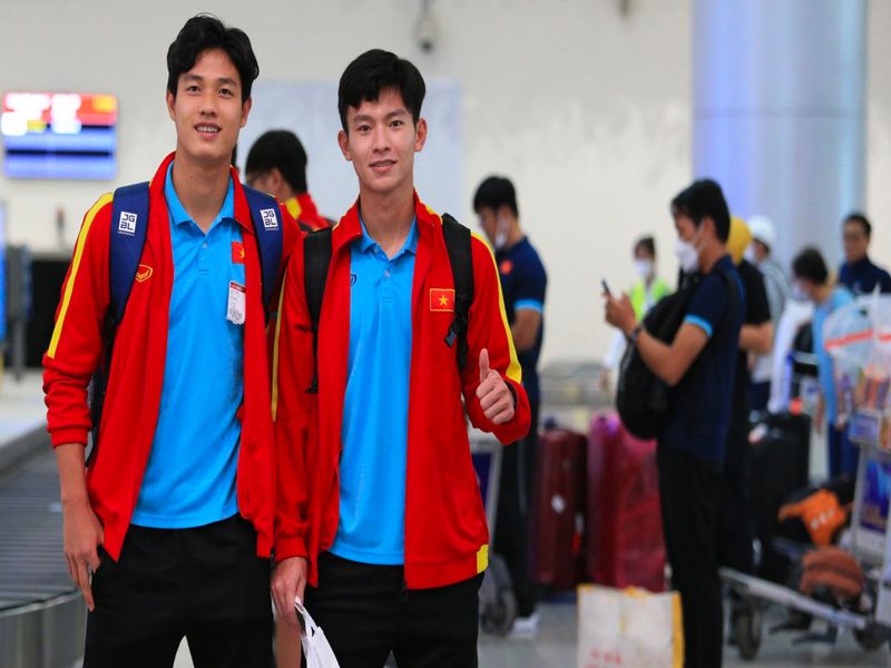 Phan Tuấn Tài U23 đã giúp Việt Nam mang về nhiều danh hiệu