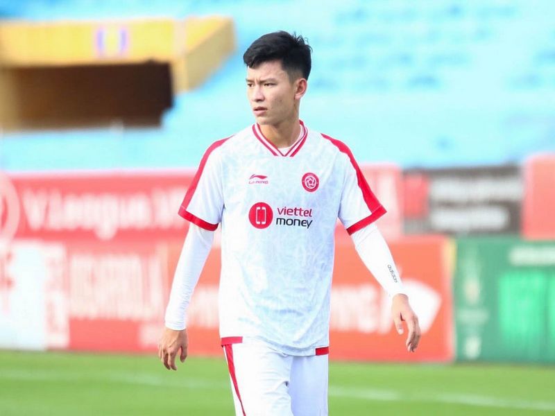 Viettel là câu lạc bộ chủ quản của Phan Tuấn Tài từ khi anh mới bắt đầu sự nghiệp bóng đá