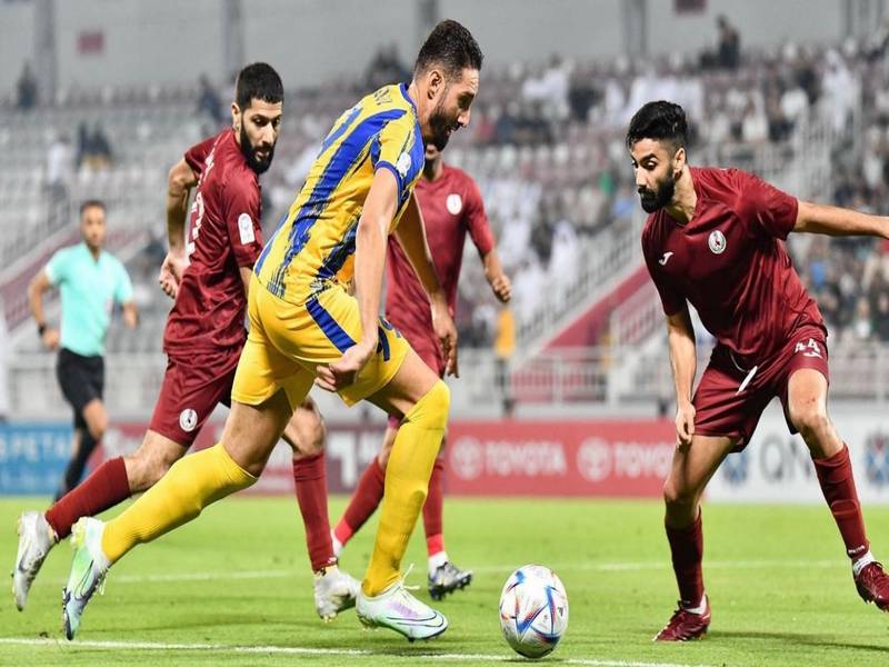 Giải bóng đá Qatar được thành lập vào năm 1963 dưới tên gọi Qatar Stars League